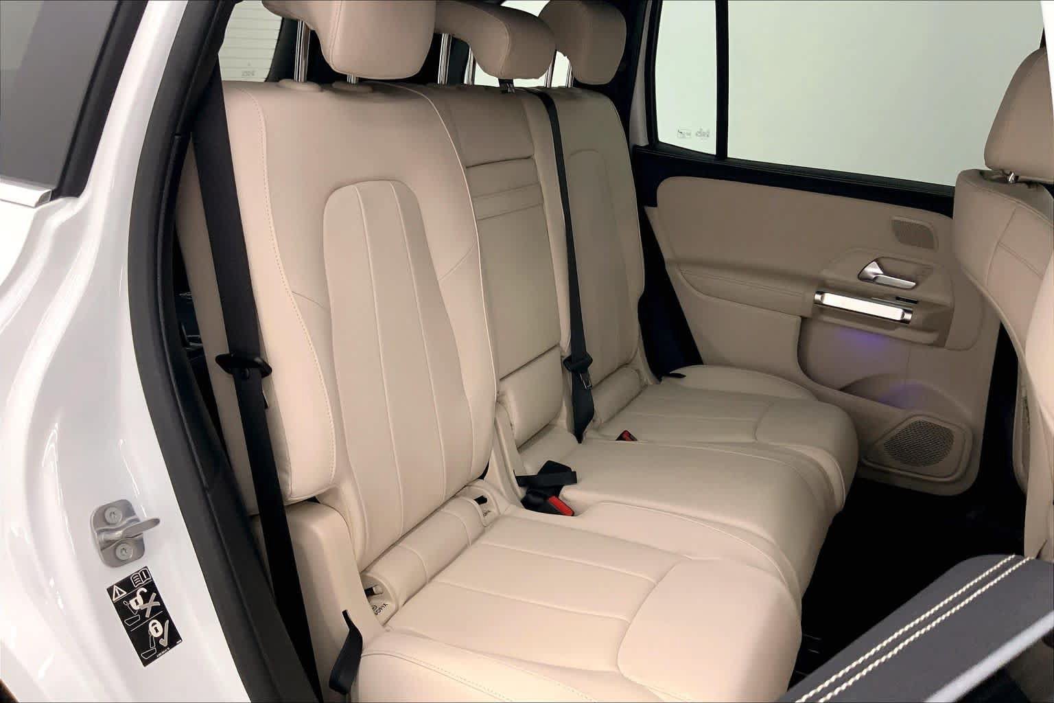 New 2026 Mercedes-Benz GLB 250 image 14