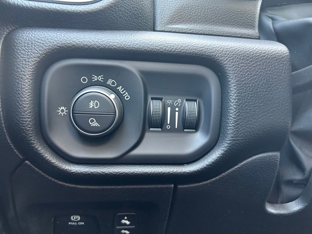 Certified 2022 RAM 1500 Laramie image 22