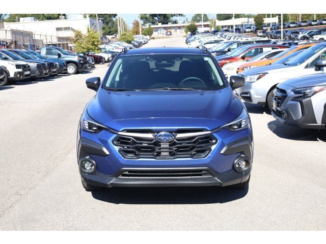New 2027 Subaru Crosstrek 2.5i Limited AWD/4WD image 27