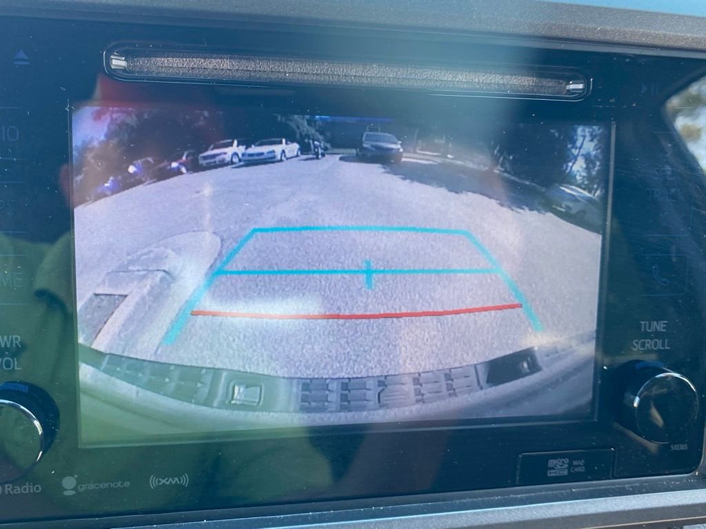 Used 2019 Toyota Tacoma TRD Sport AWD/4WD image 27