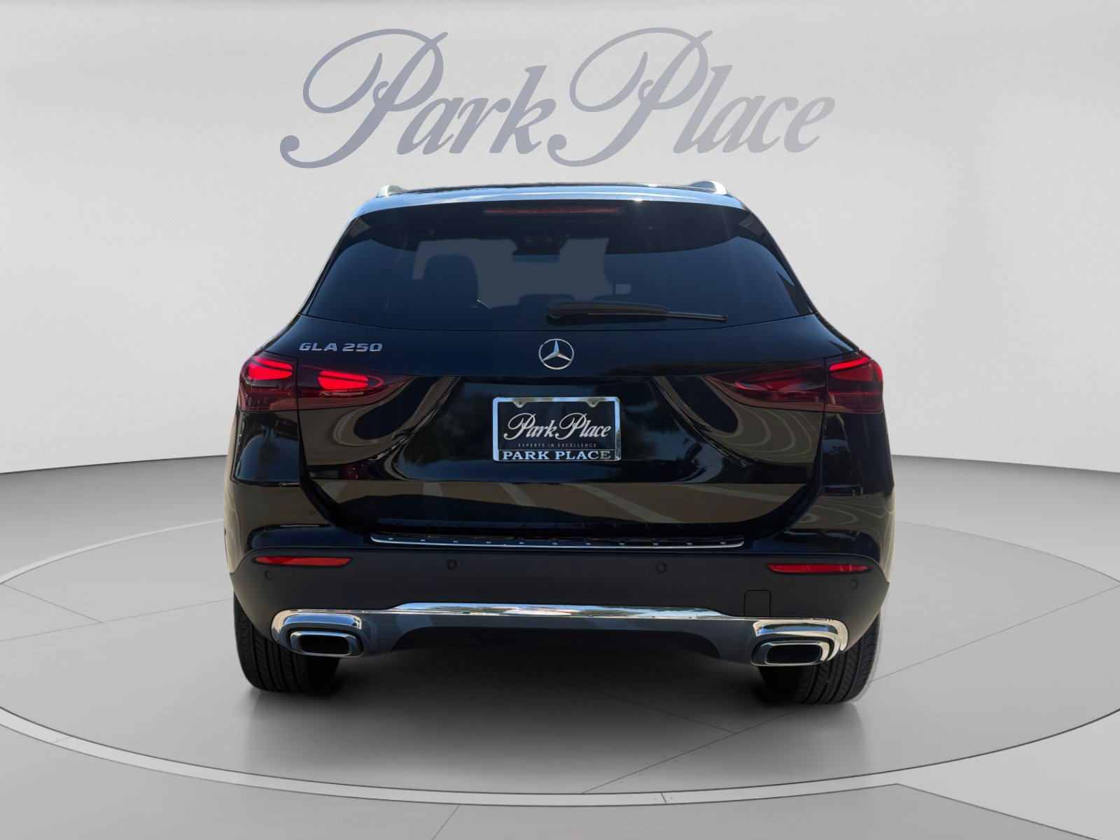 Certified 2026 Mercedes-Benz GLA 250 image 4