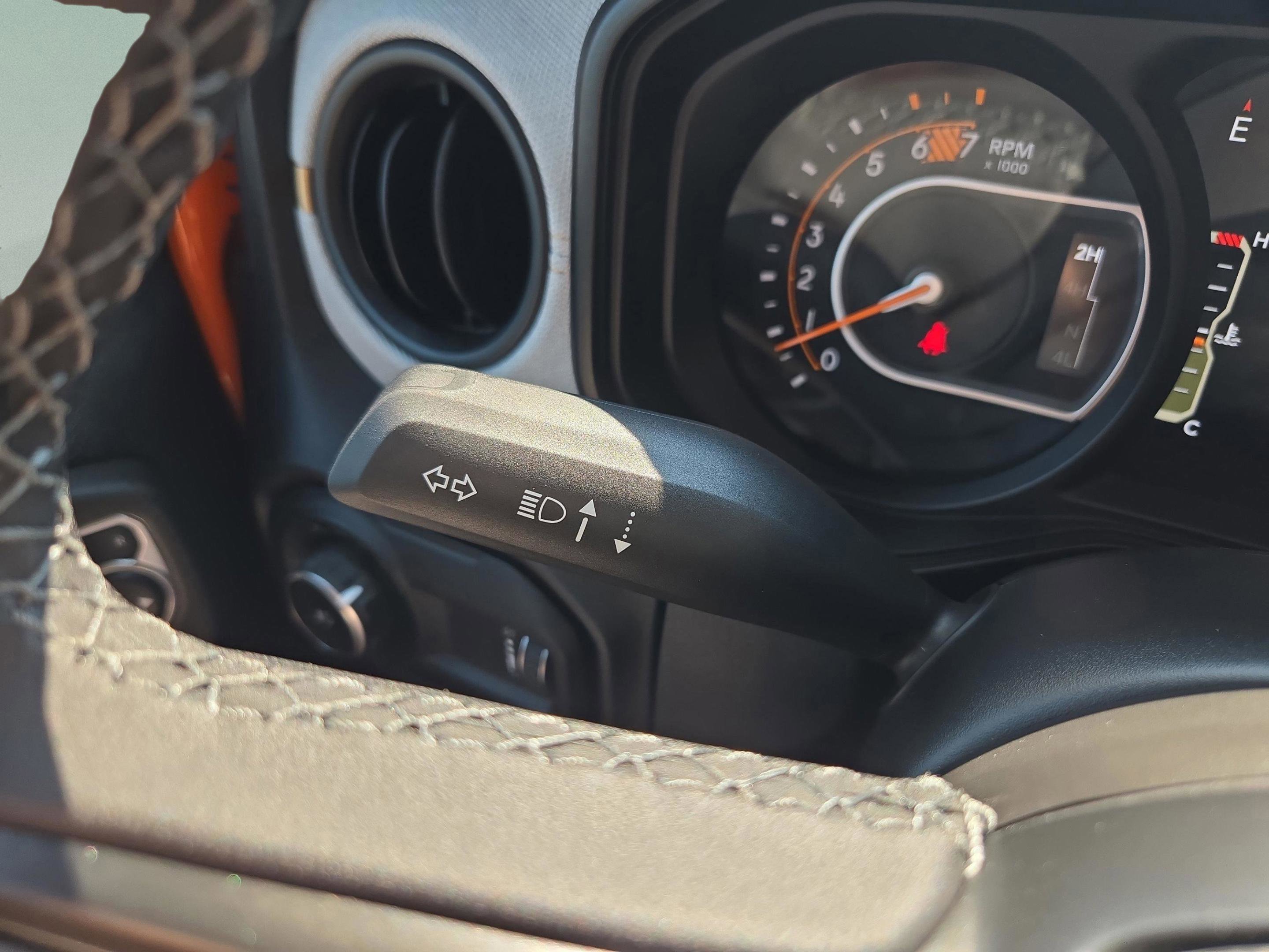 New 2025 Jeep Wrangler Sport S AWD/4WD image 22