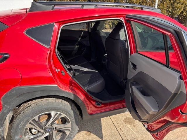 New 2026 Subaru Crosstrek 2.0i Premium AWD/4WD image 12