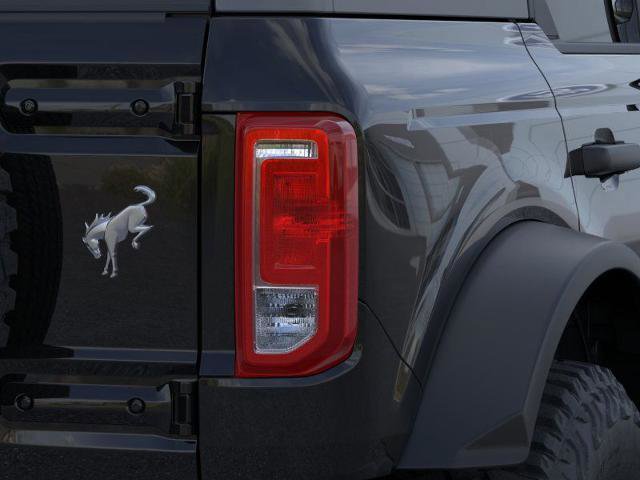 New 2025 Ford Bronco Big Bend w/ Black Diamond Package image 23