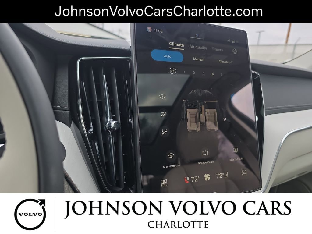 New 2026 Volvo XC60 T8 Ultra w/ Protection Package Premier image 21