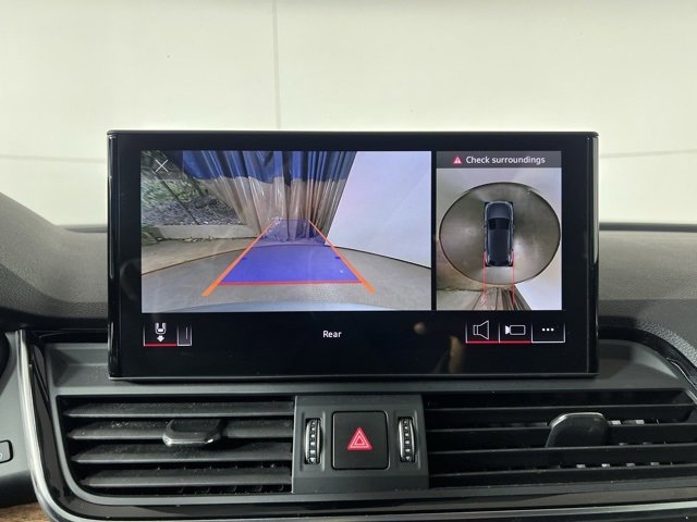 Certified 2023 Audi Q5 2.0T Premium Plus w/ Premium Plus Package image 26