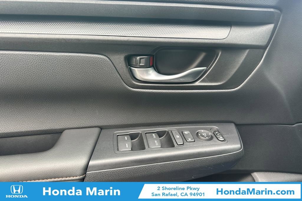 Used 2023 Honda CR-V Sport image 13