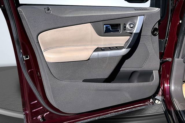 Used 2011 Ford Edge SEL w/ 201A Rapid Spec Order Code FWD image 19
