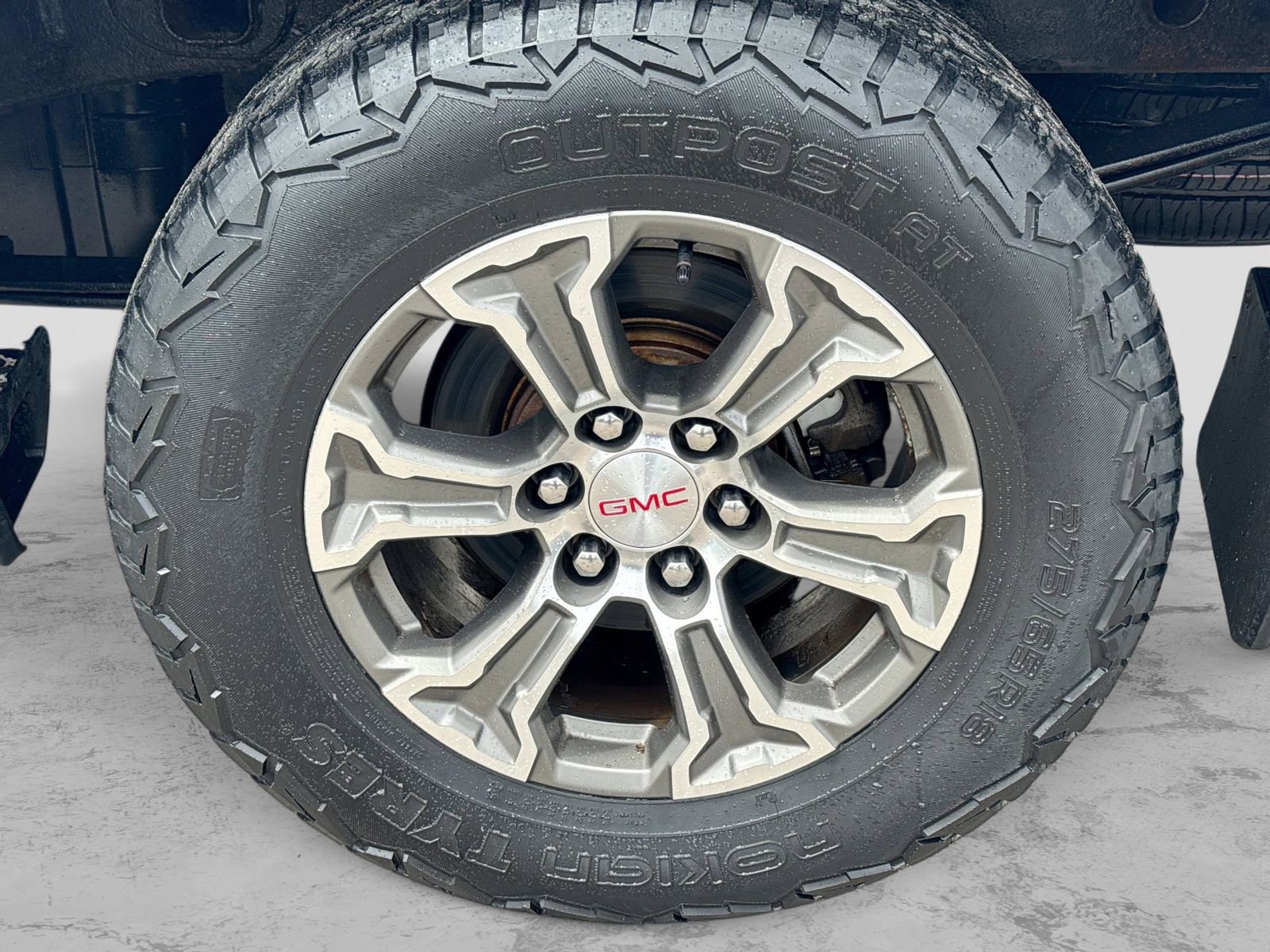Used 2019 GMC Sierra 1500 4x4 Crew Cab w/ Convenience Package image 15