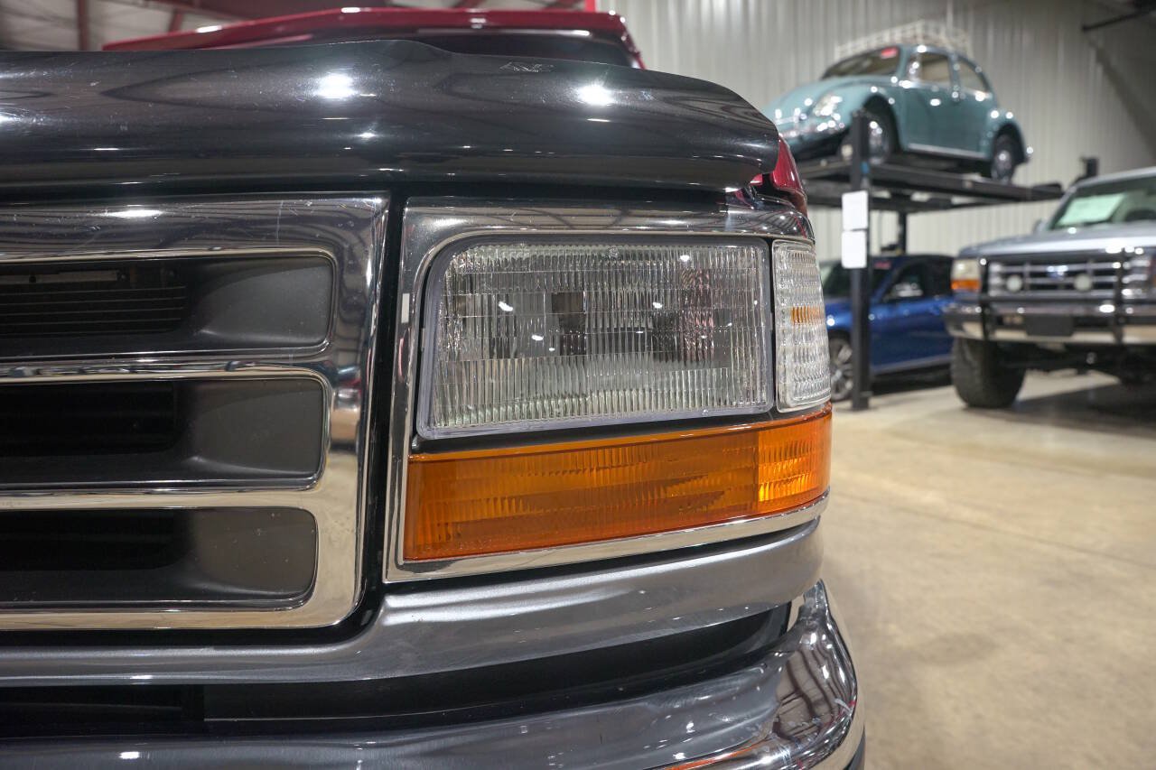 Used 1997 Ford F250 2WD Regular Cab Heavy Duty image 29