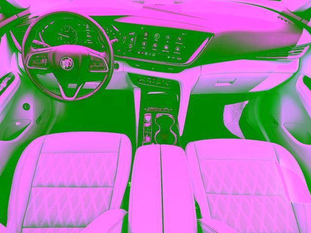 Used 2023 Buick Envision Avenir FWD image 14