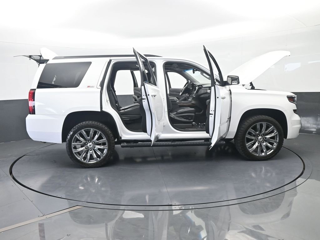 Used 2020 Chevrolet Tahoe LT AWD/4WD image 85