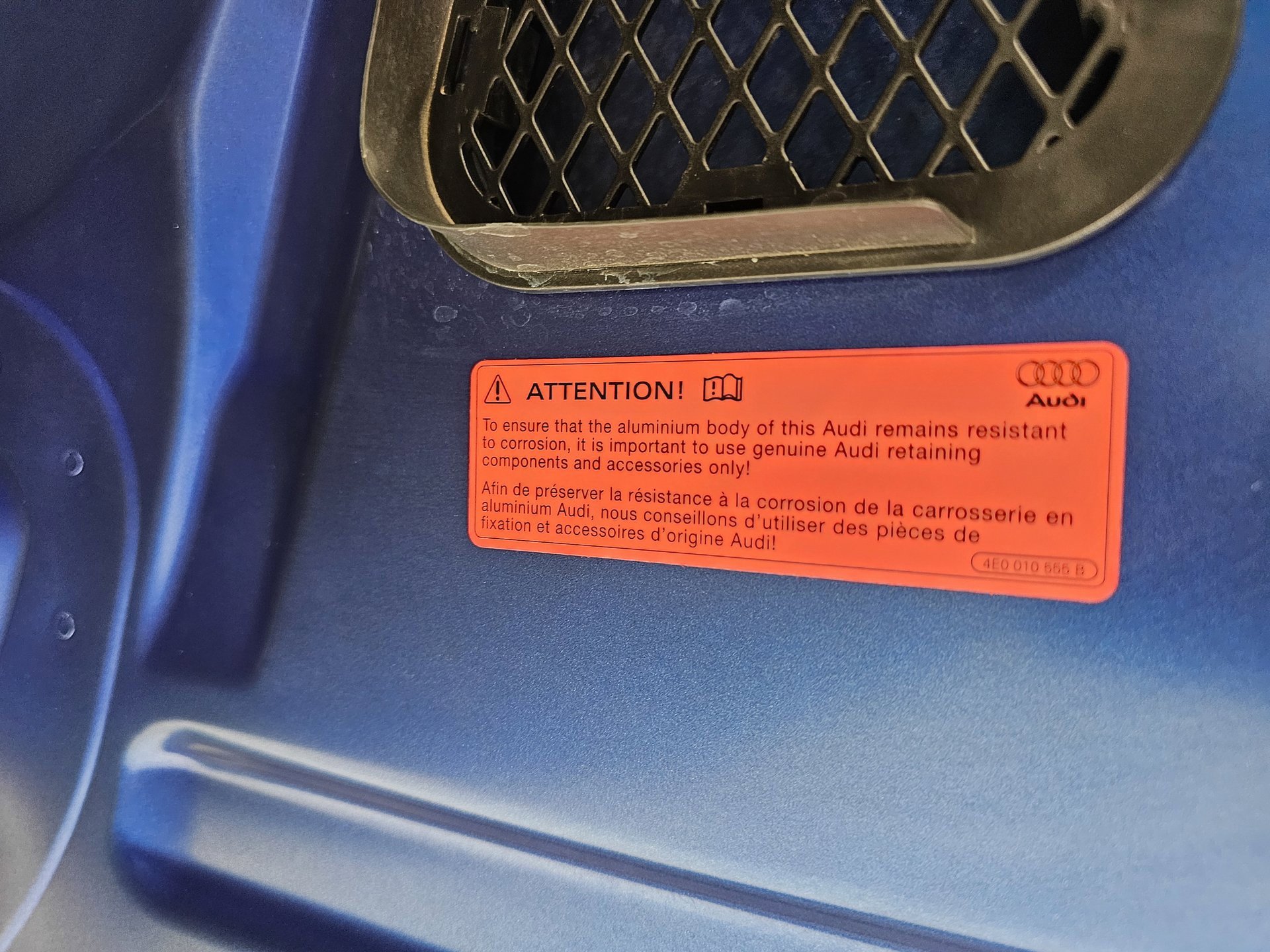 Used 2010 Audi R8 V10 image 21