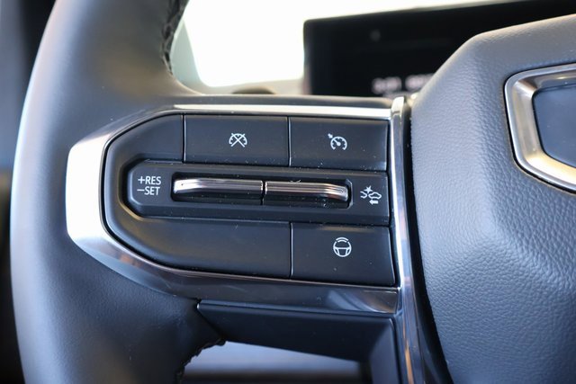 New 2026 GMC Sierra EV Denali image 23