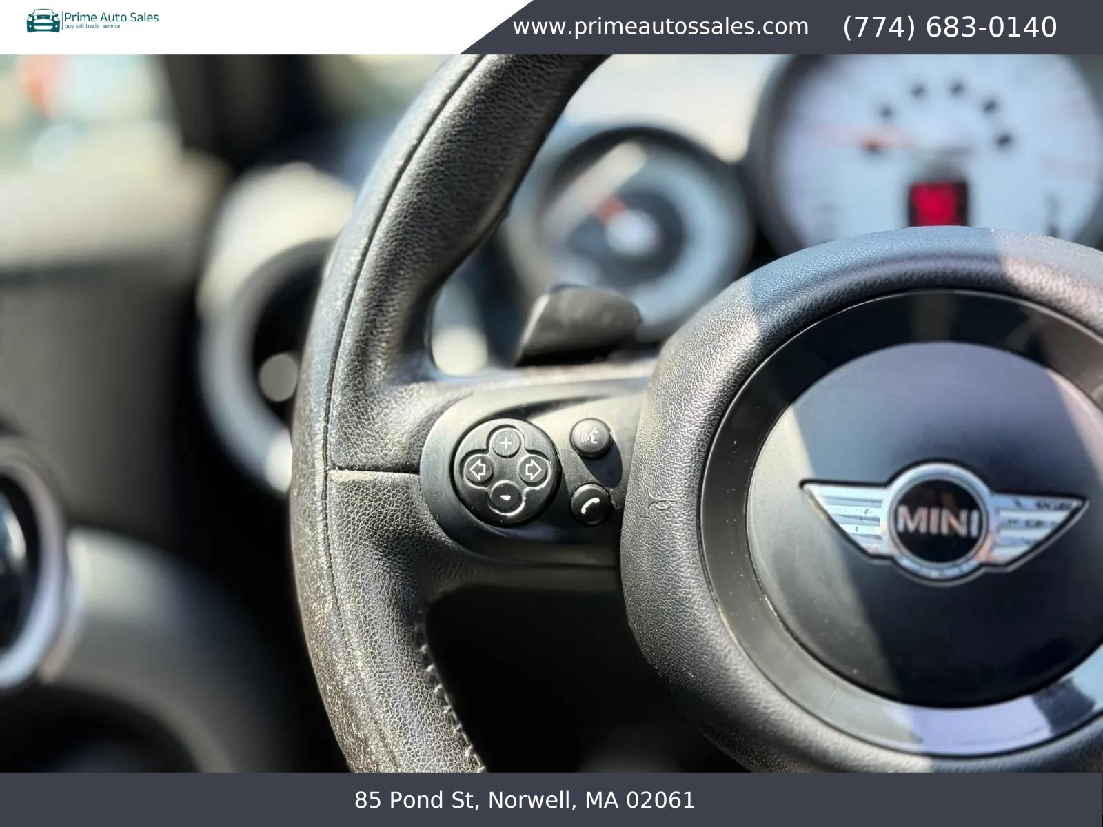 Used 2012 MINI Cooper S FWD image 19