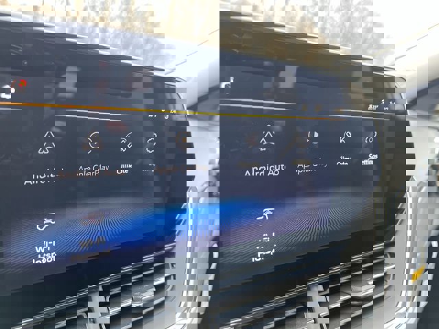 New 2026 Chevrolet Trax ACTIV w/ Driver Confidence Package image 14