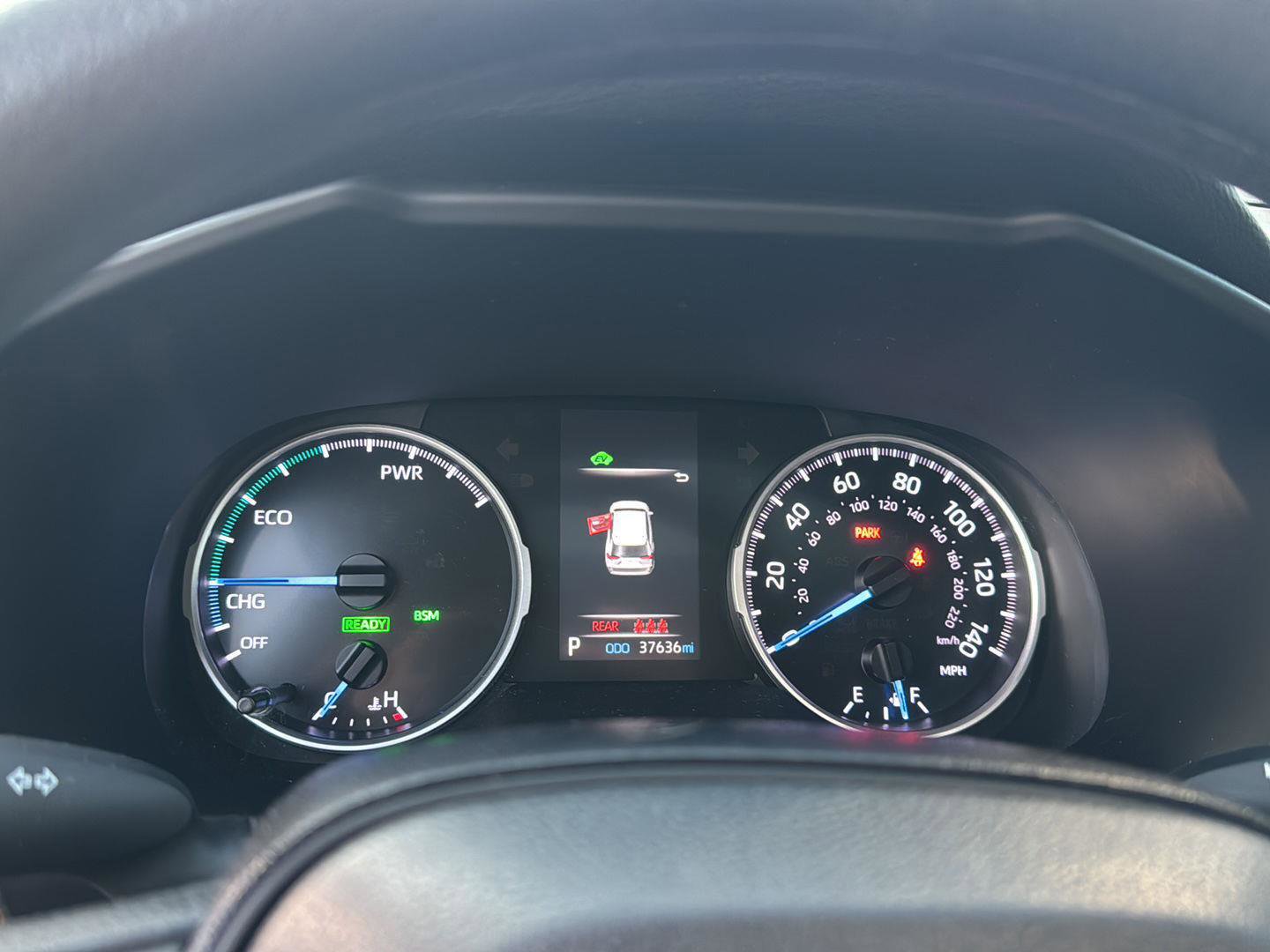 Certified 2021 Toyota RAV4 XLE w/ Convenience Package image 20