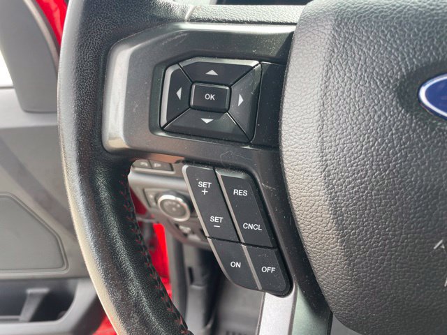 Used 2018 Ford F150 XLT w/ Equipment Group 302A Luxury AWD/4WD image 31