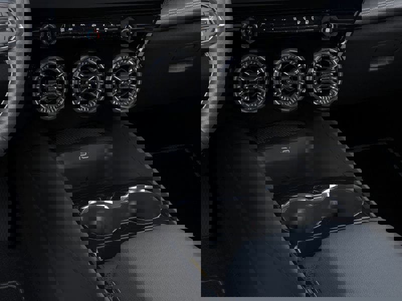 New 2025 Chevrolet Blazer EV LT image 57