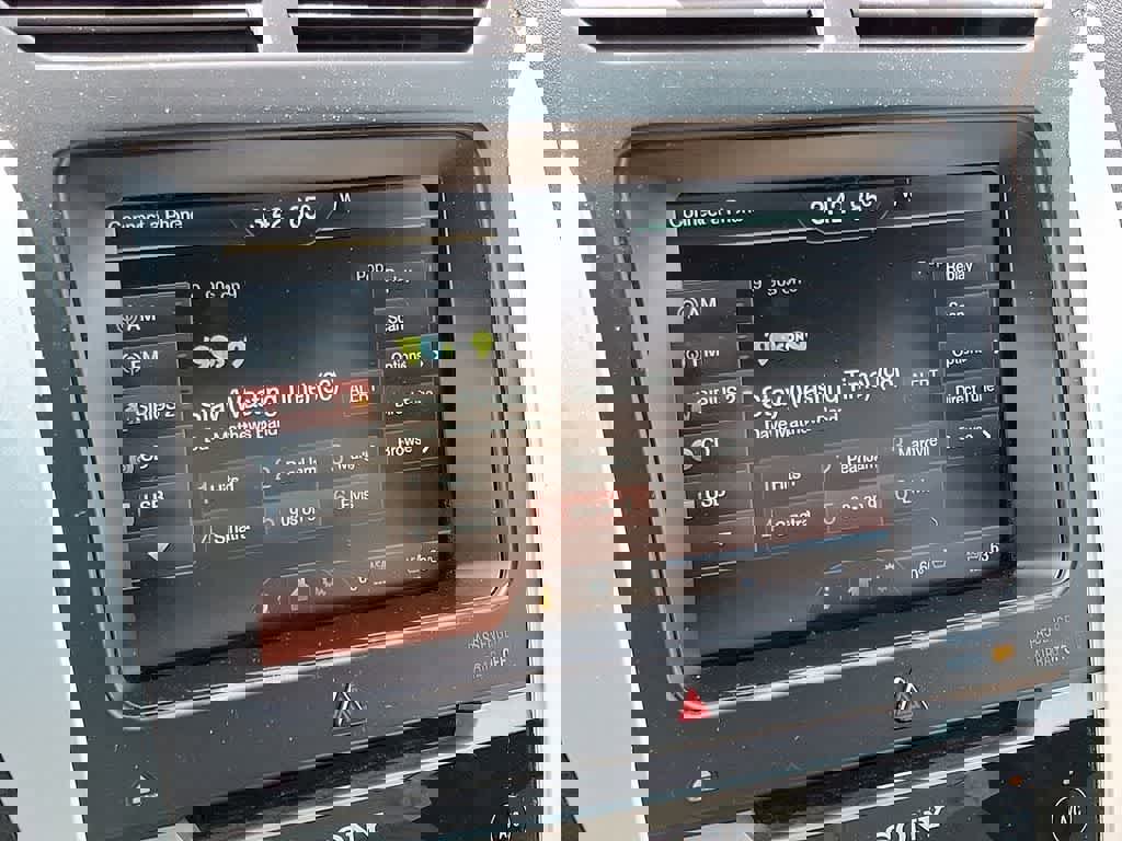 Used 2014 Ford Explorer Limited w/ Equipment Group 301A FWD image 15