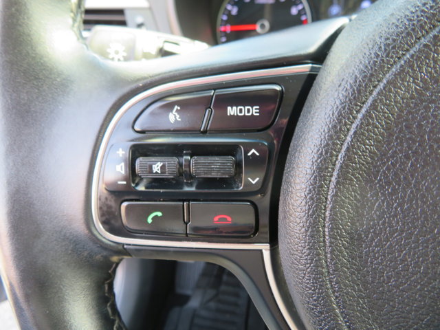 Used 2018 Kia Optima S w/ Panoramic Sunroof Package image 23