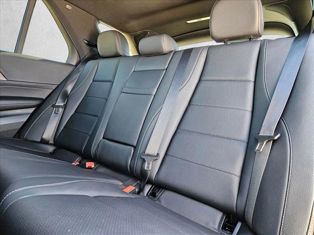 Certified 2025 Mercedes-Benz GLE 350 4MATIC image 18