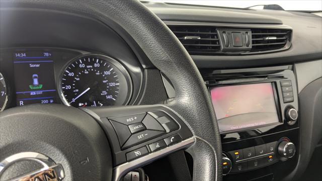 Used 2020 Nissan Rogue Sport S FWD image 29