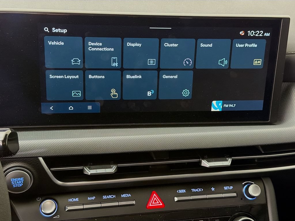Used 2025 Hyundai Sonata SE FWD image 33