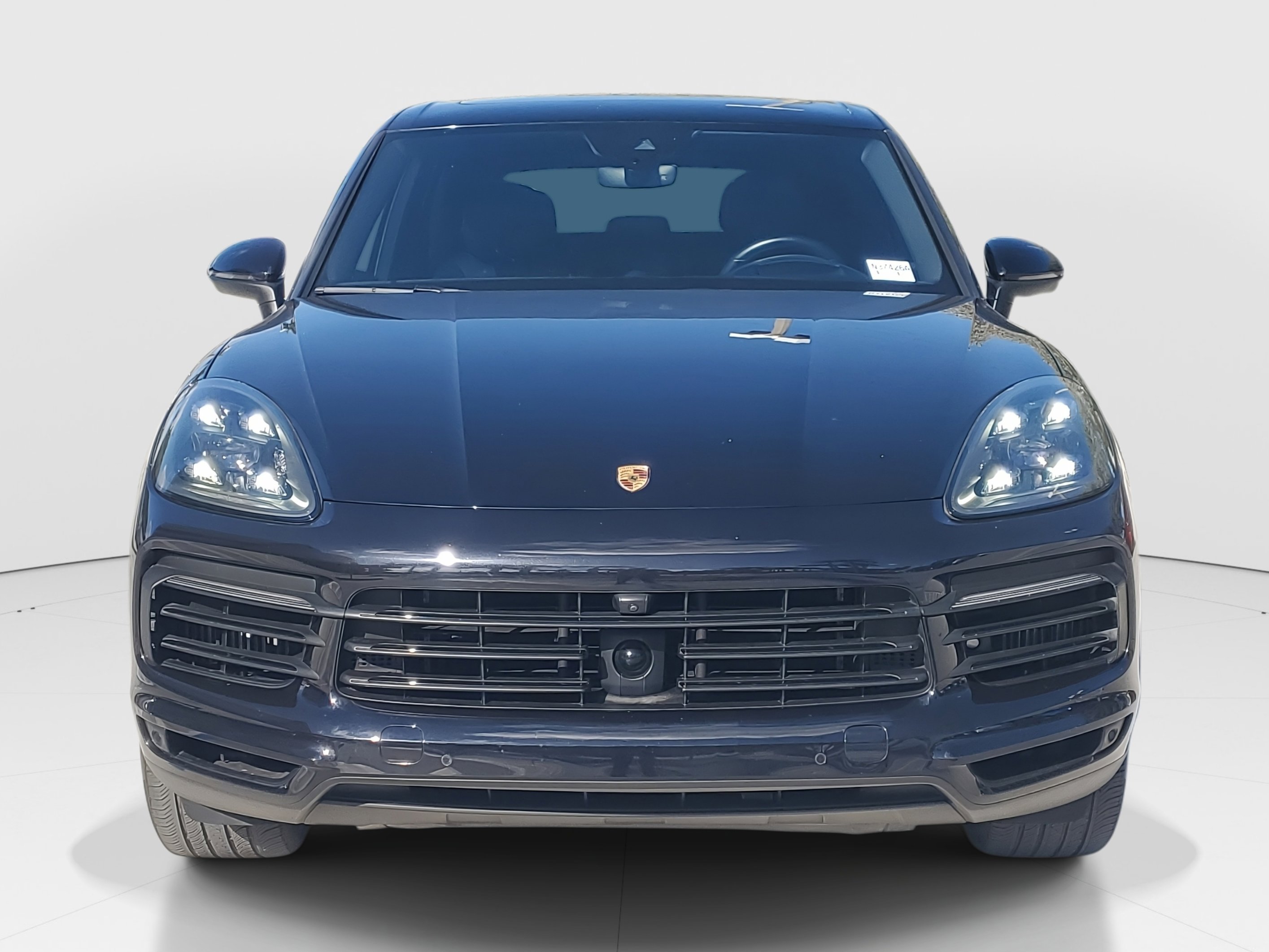 Used 2022 Porsche Cayenne S image 3
