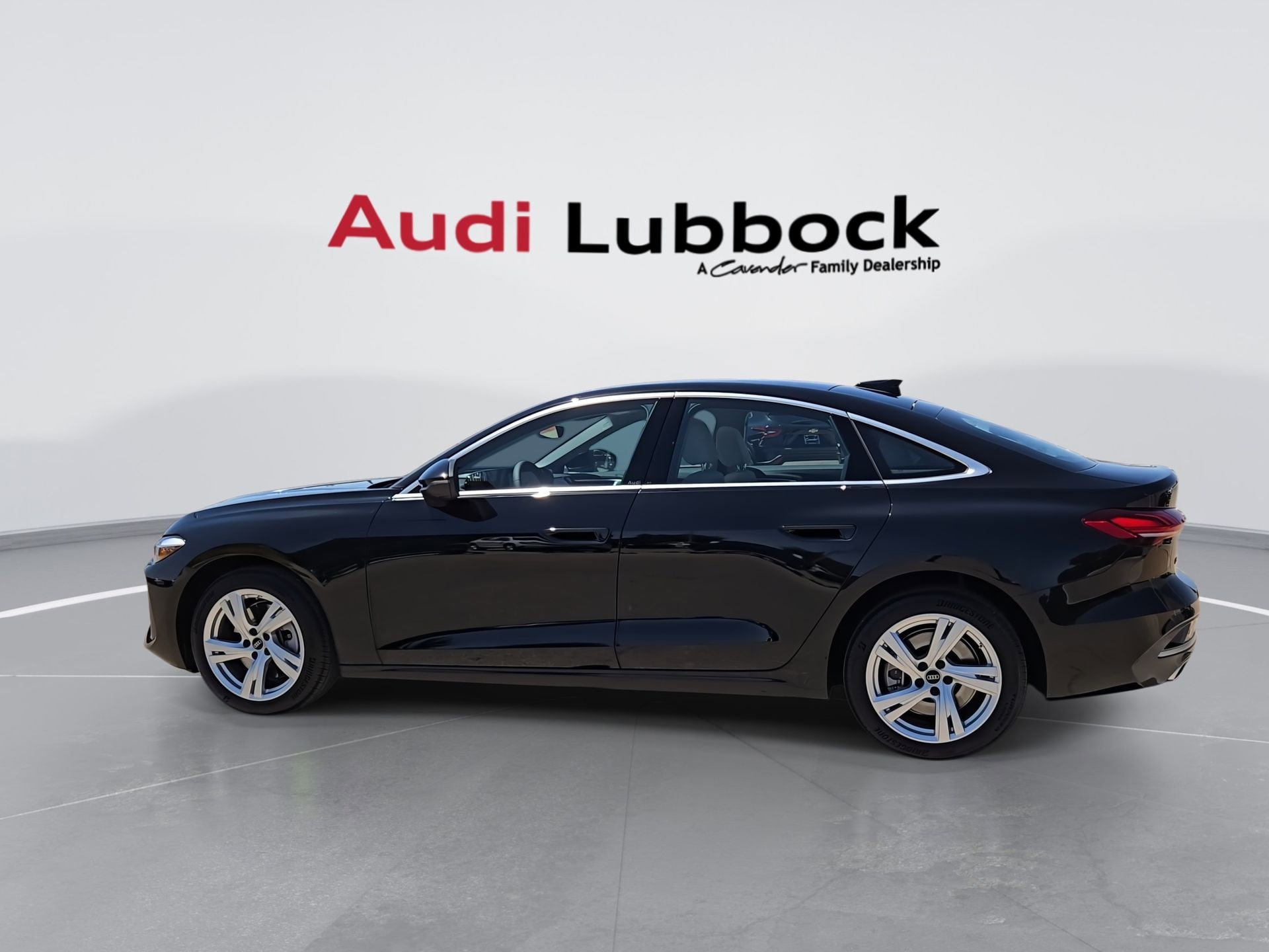 New 2026 Audi A5 Premium AWD/4WD image 6