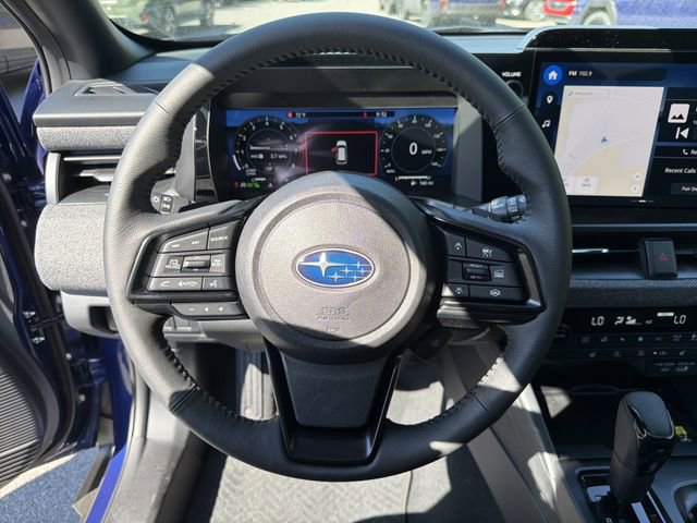 New 2026 Subaru Outback Limited XT AWD/4WD image 25