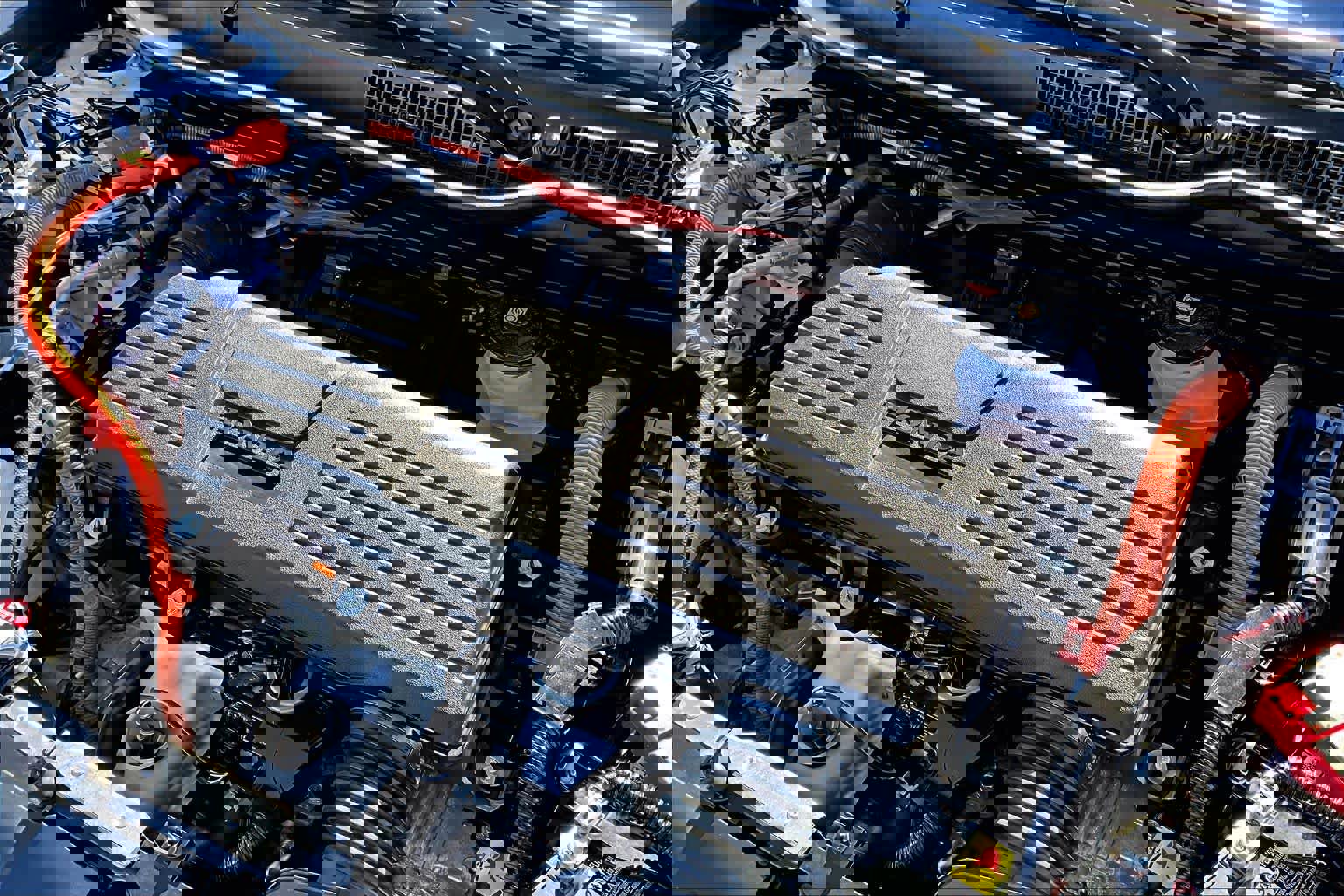 Used 2022 Honda CR-V Touring image 32