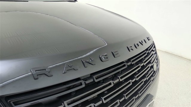 Used 2024 Land Rover Range Rover Velar Dynamic SE image 16