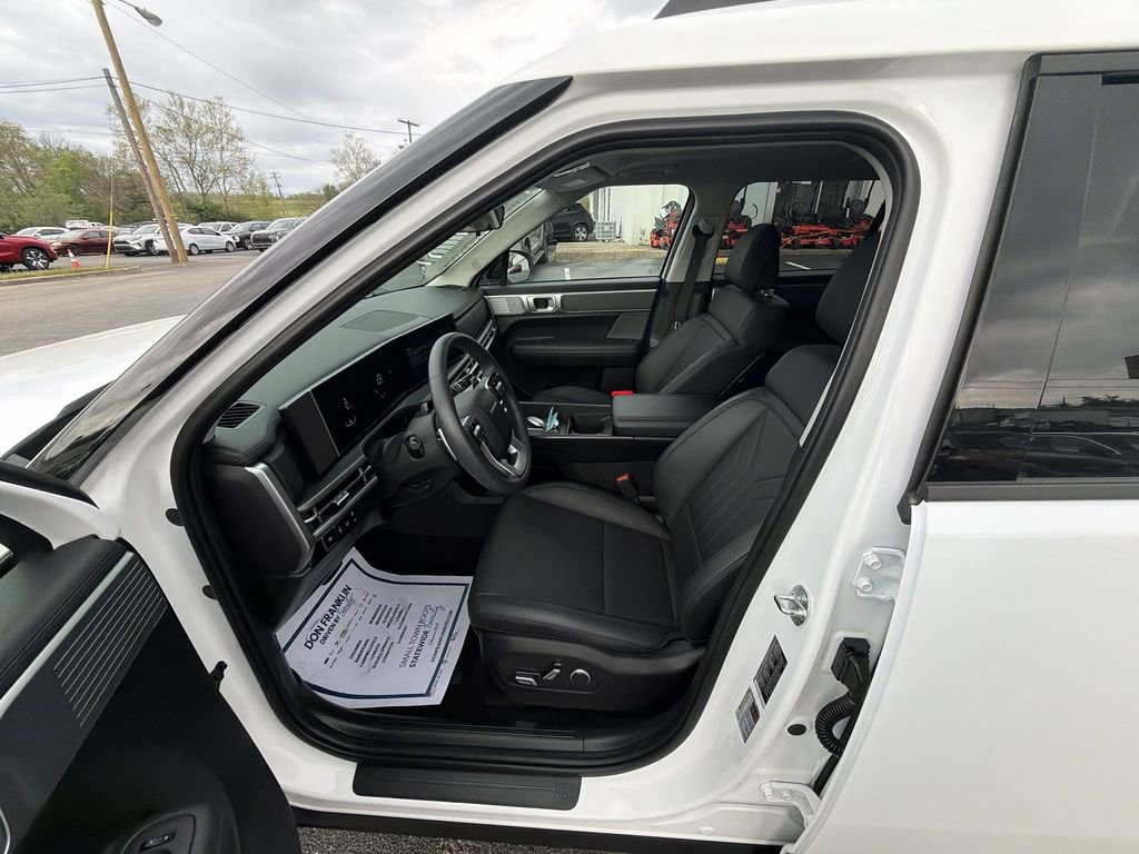 Used 2024 Hyundai Santa Fe XRT image 11
