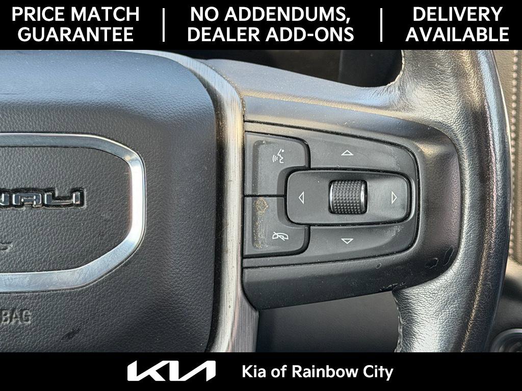 Used 2020 GMC Sierra 2500 Denali w/ Denali Ultimate Package image 29