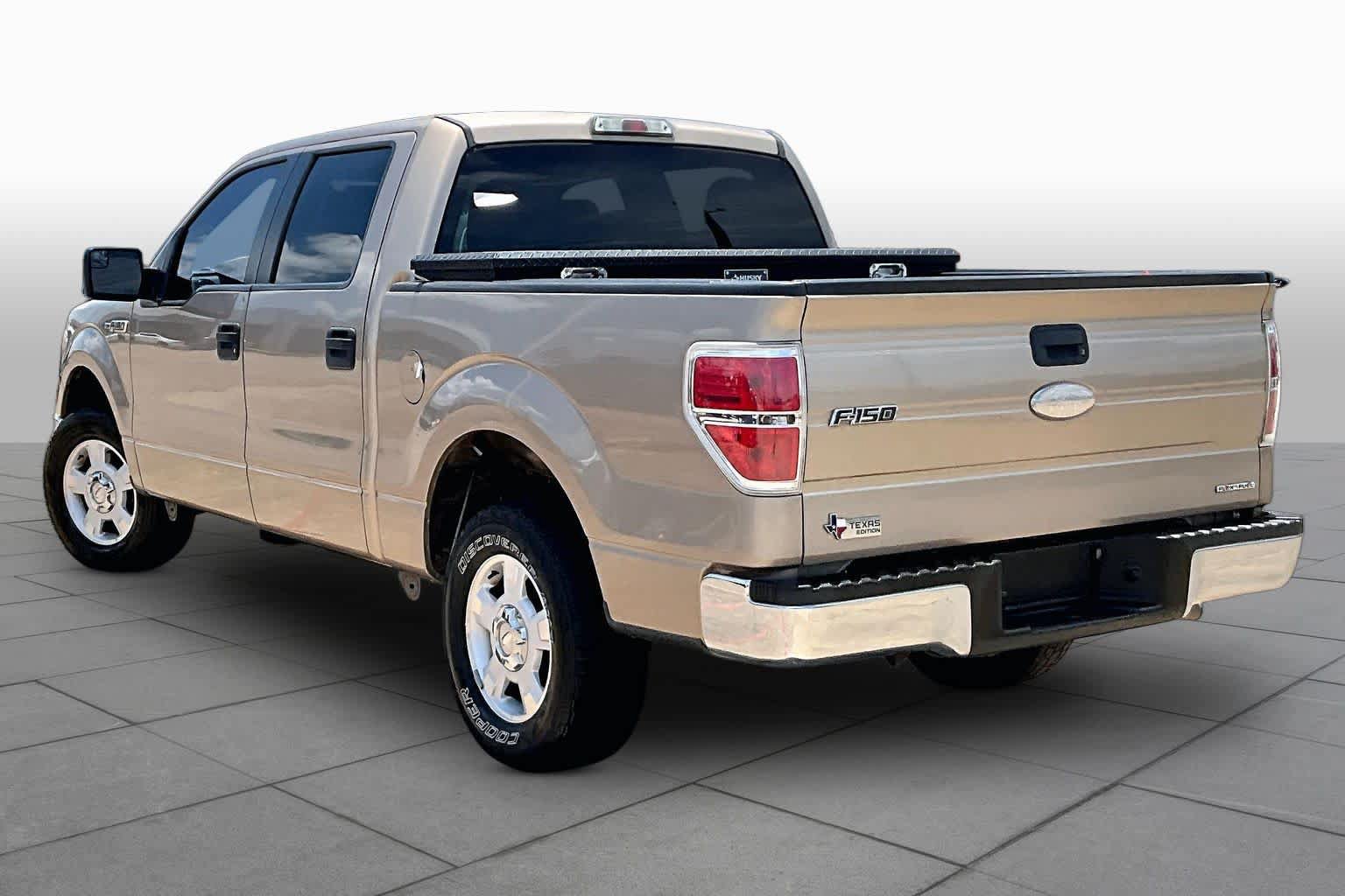 Used 2012 Ford F150 XLT RWD image 12
