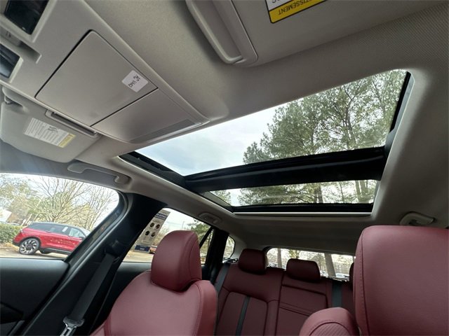 New 2026 MAZDA CX-50 AWD 2.5 Hybrid w/ Weather Package image 22