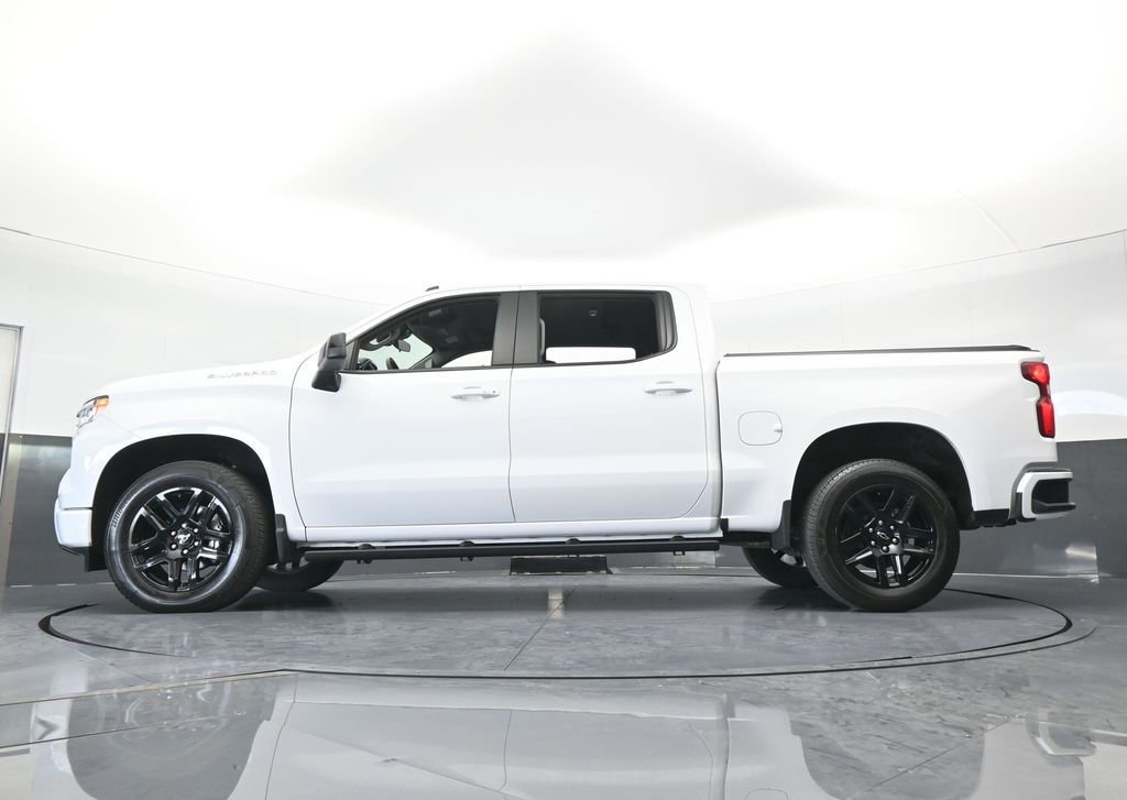 Used 2025 Chevrolet Silverado 1500 RST image 53