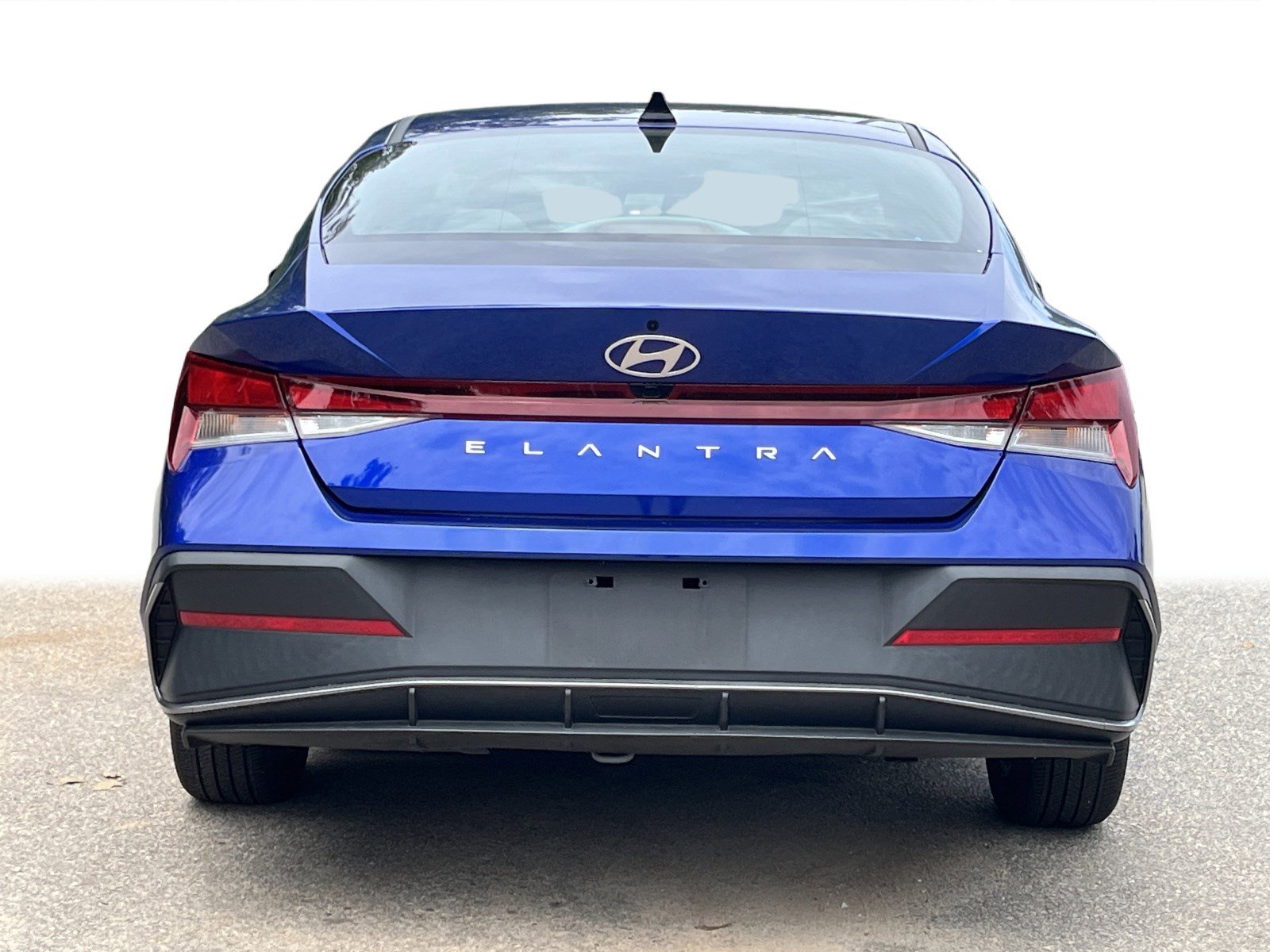 Used 2024 Hyundai Elantra SEL FWD image 21
