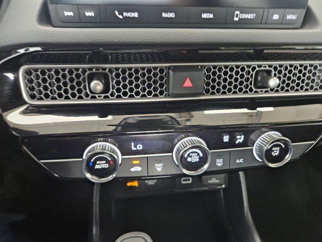Used 2023 Honda Civic LX image 24
