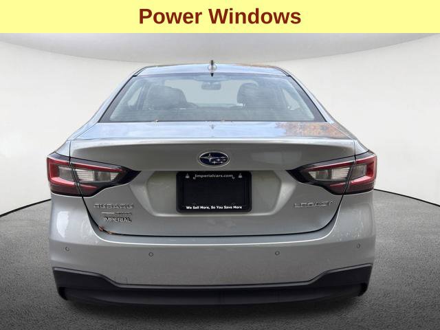 Used 2021 Subaru Legacy Limited AWD/4WD image 13