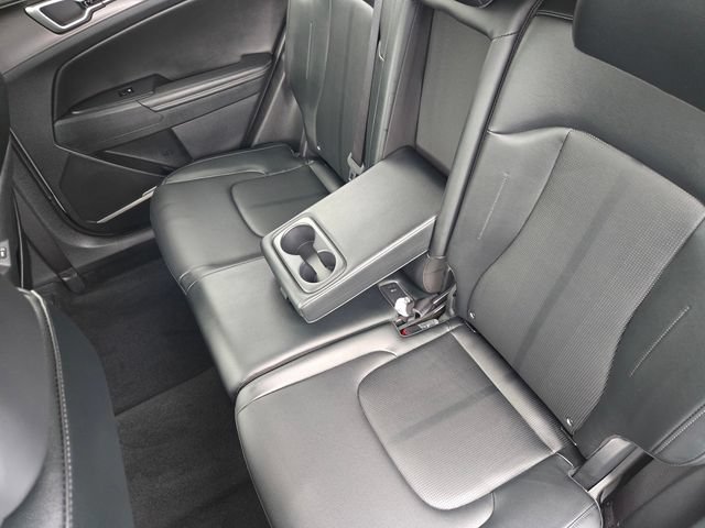 New 2026 Kia Sportage EX FWD image 18