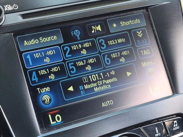Used 2016 Acura ILX FWD image 15