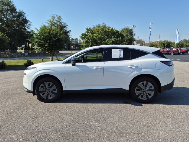 Used 2025 Nissan Murano SL w/ Cargo Package AWD/4WD image 6