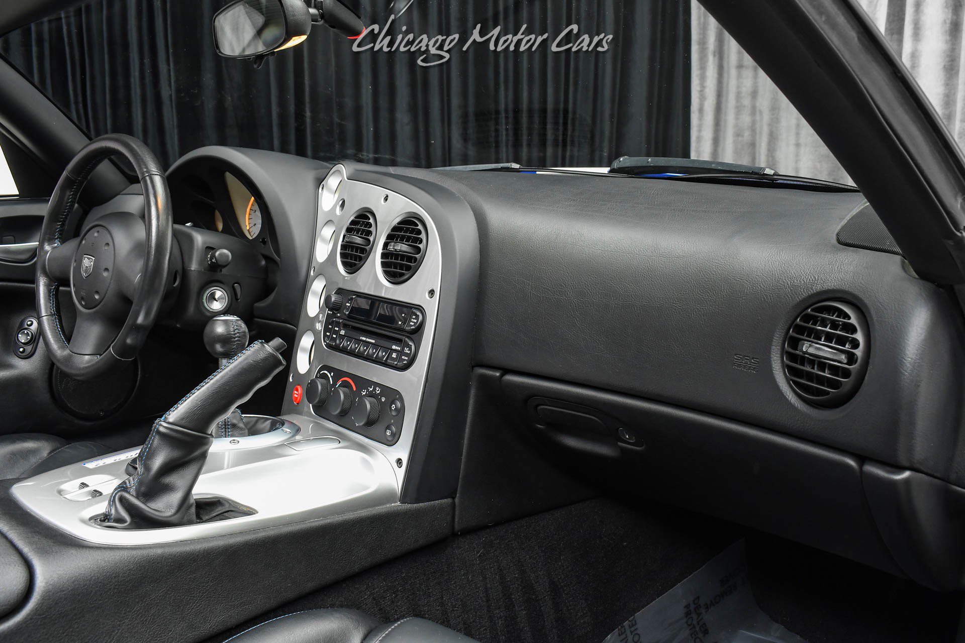 Used 2005 Dodge Viper SRT-10 image 20