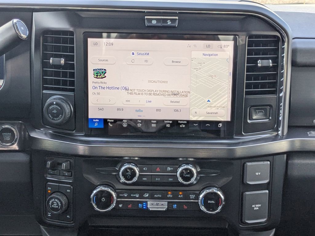 New 2026 Ford F350 Lariat image 19