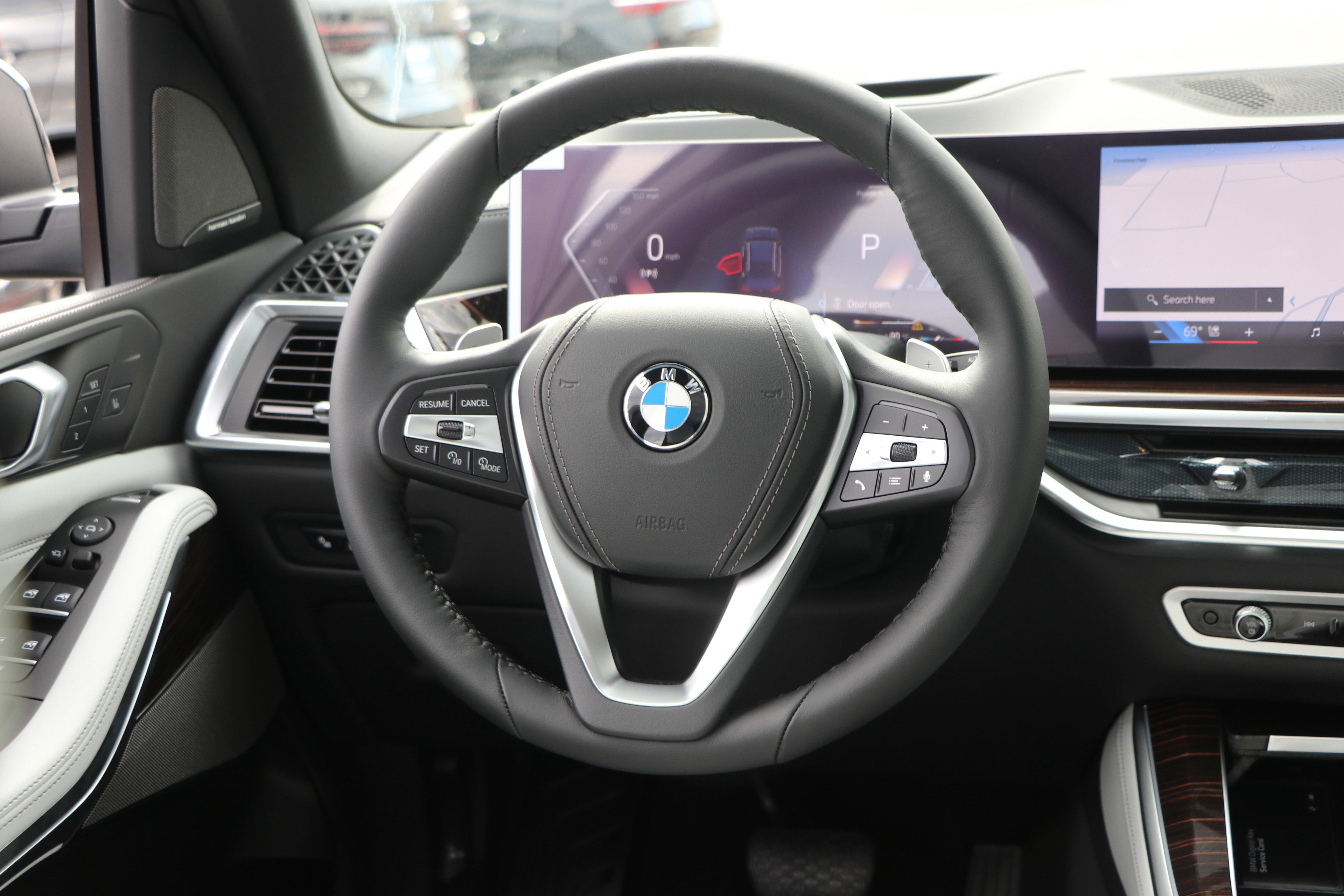 Certified 2026 BMW X5 sDrive40i image 30