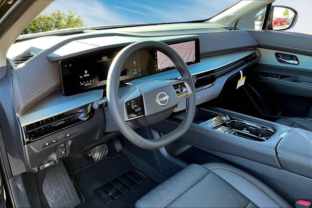 New 2026 Nissan Murano Platinum w/ Cargo Package AWD/4WD image 7