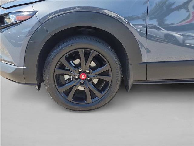 Used 2024 MAZDA CX-30 AWD 2.5 S w/ Preferred Package image 22