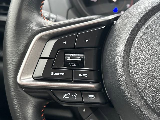 Used 2023 Subaru Crosstrek 2.0i Premium image 19